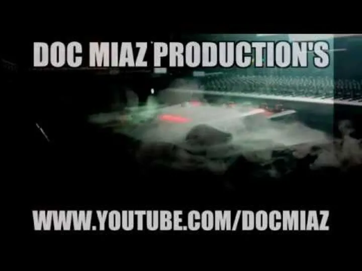  DOC MIAZ PRODUCTIONS PRODUCED AND DIRECTED BY DOC