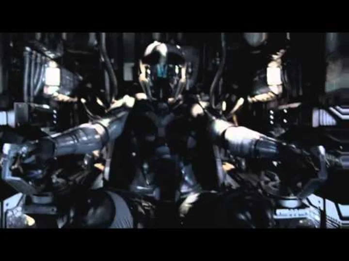  GAIKING MOVIE TRAILER REMIX DOC.MIAZ