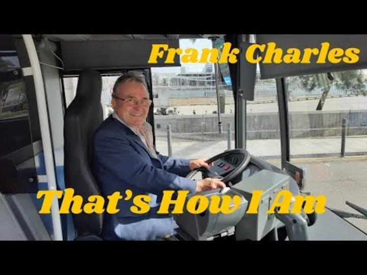 That's How I Am - Frank Charles