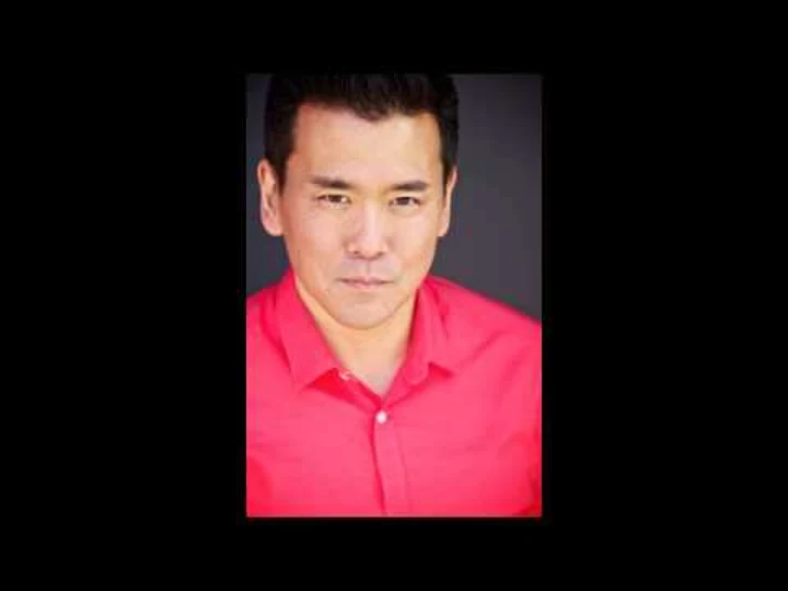  VOCommercialReelMichaelSunLee