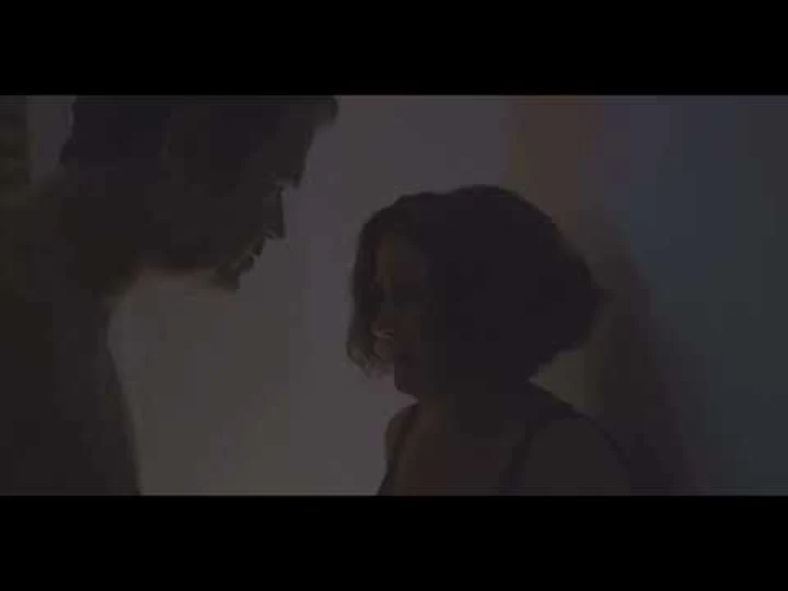 &ldquo;Silent Pandemic&rdquo; teaser Galina Slavova