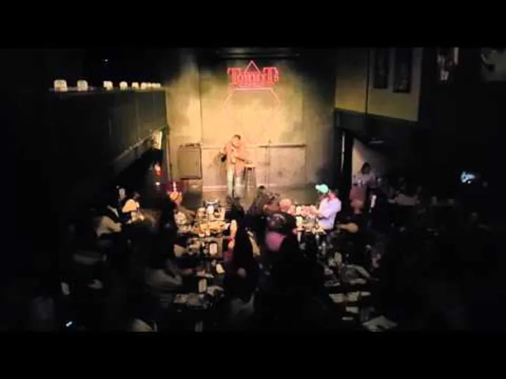 Joe Corzo of JOEtime Comedy