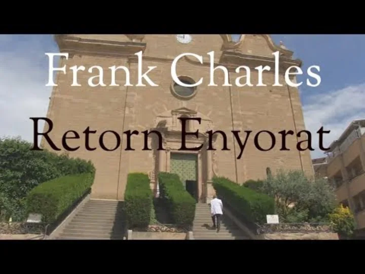 Frank Charles - Retorn Enyorat