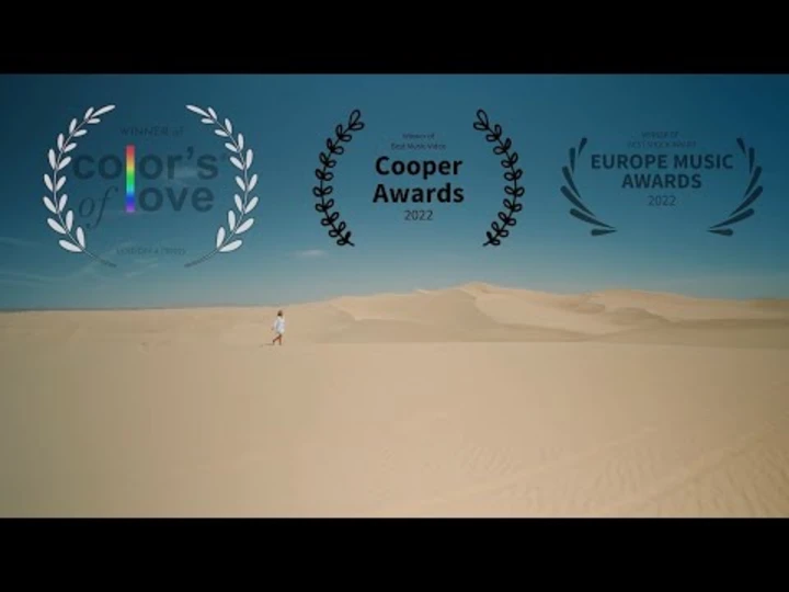 Heaven In Hell - Trailer @Ayline Artin