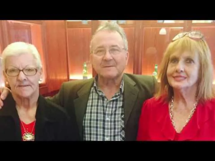 Is a great day, Happyness is back