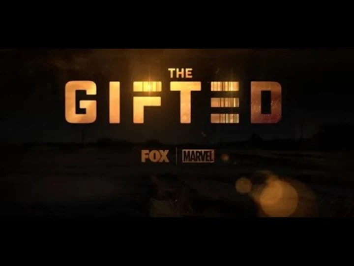 Aaron Quick Nelson - The Gifted on Fox