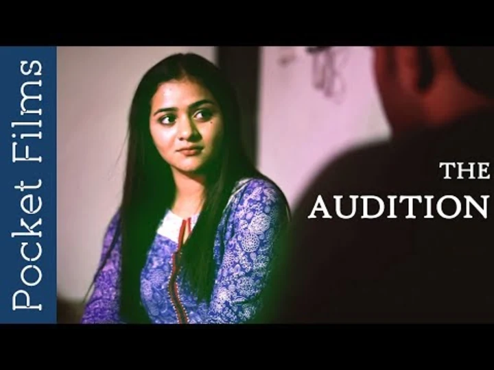 The Audition - A Short Film