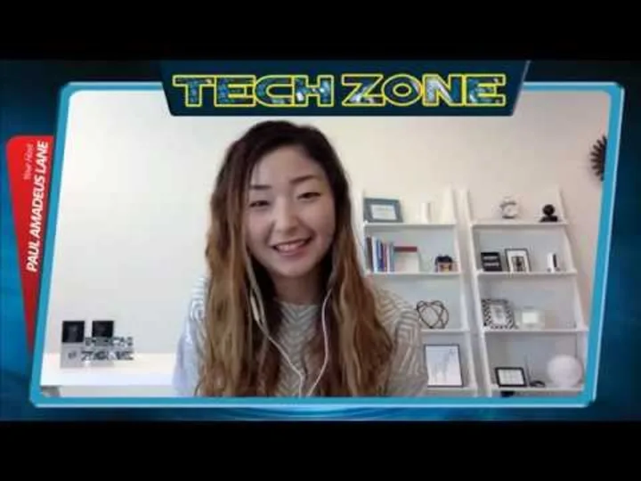  Tech Zone - Paul Amadeus Lane - Ep.#7 Pt 3 Home Automation