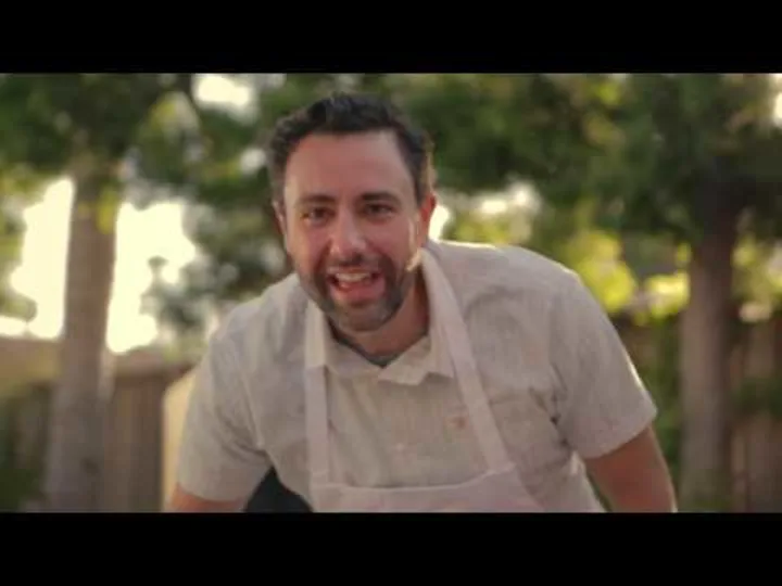  The Doritos Deadpan Dude