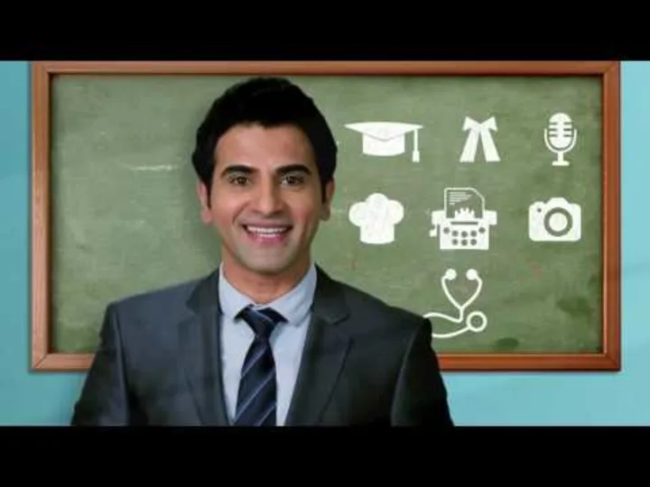  Rohit Mehta in "Aditya Birla sunlife A.V.