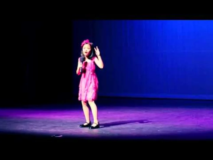  Bruno Mars' &quot;You Can Count On Me&quot; cover by Natalie Tran