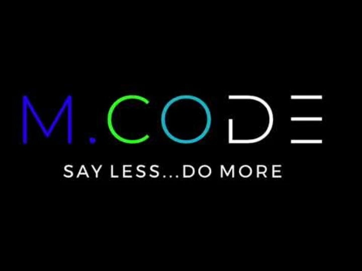 M.code Motivational Channel