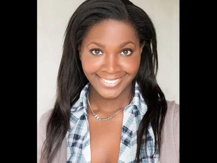 Ashley C Sykes Hosting Reel