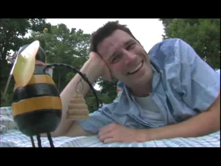  B Movie - Sidewalk Motion Picture Festival