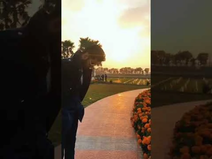 Tahmid Arefin Birthday Tribute by Shifa and Alve