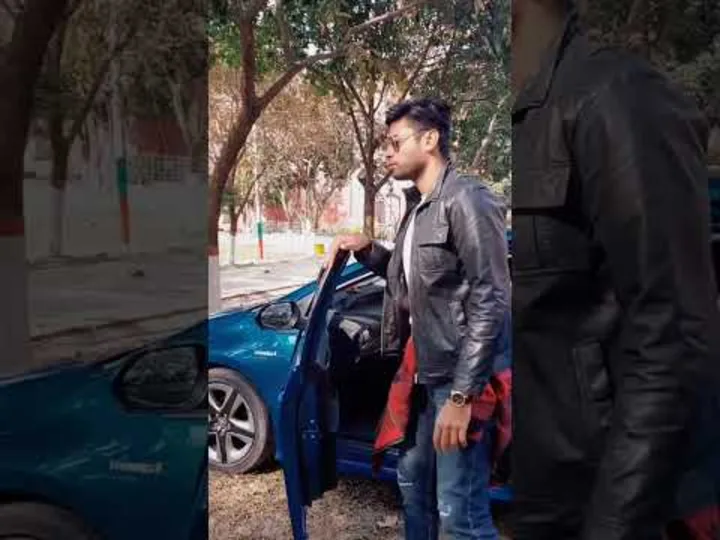 Tahmid Arefin Haque - Rajshahi 2