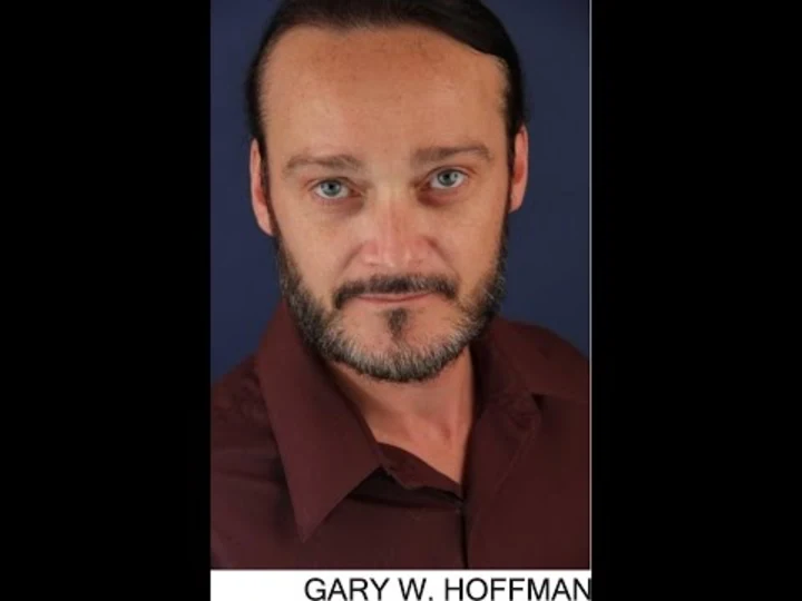  Gary W Hoffman's Acting Demo+