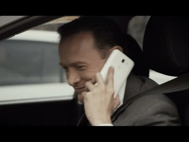  Charles Daze | Salvation | Short Film