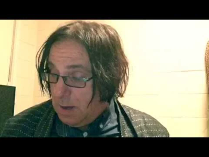  short film  Yes. doctor