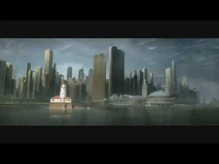  I AM ALIVE GAME TRAILER REMIX DOC.MIAZ