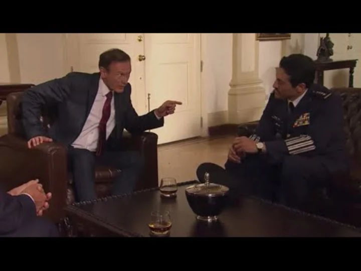  Charles Daze | Ambassador |