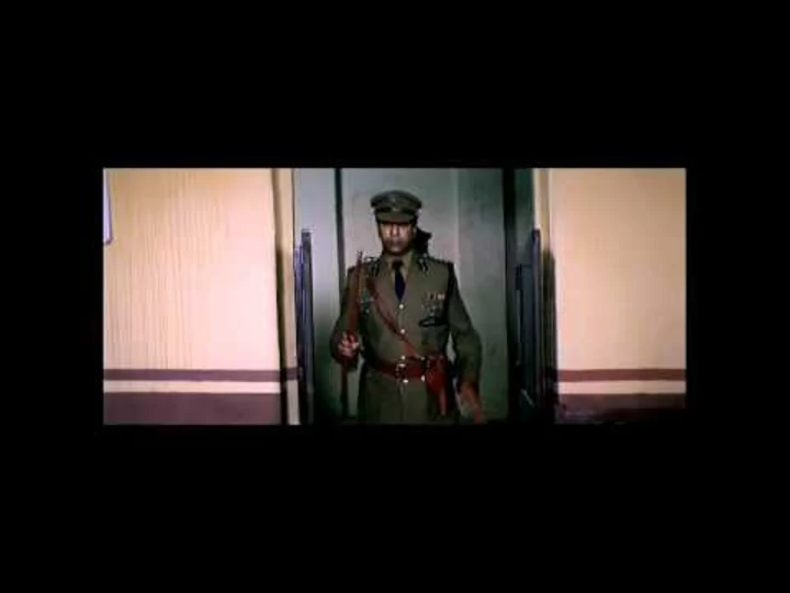  Rohit Mehta (2)  in the Film Shatir.....the fox..  promo 1,