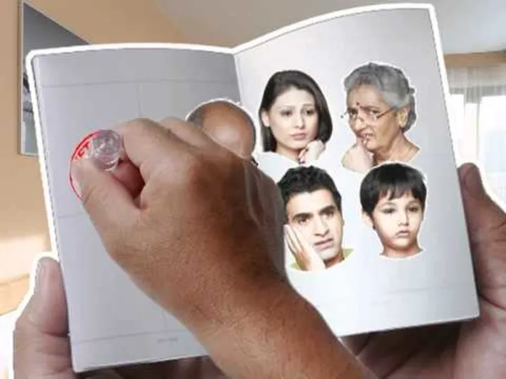  Rohit Mehta  in the Ad. Jet Airways (JetEscapes A.V.).