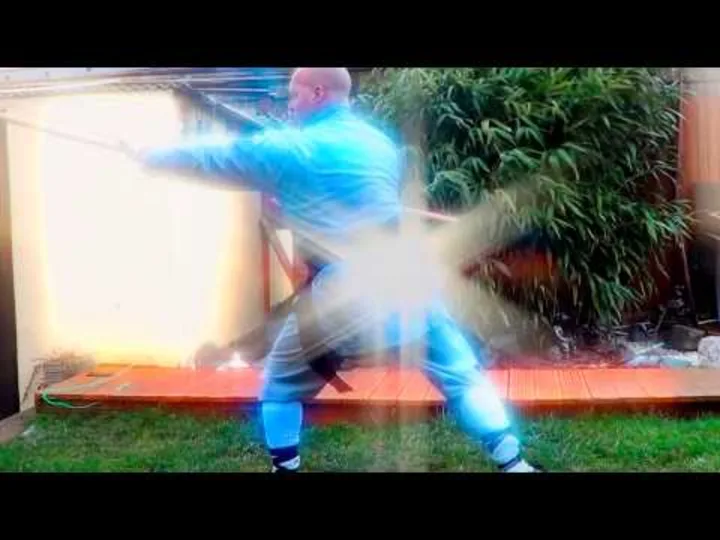  ADAM RICHARDS CHINESE NEW YEAR PRODUCED AND DIREC