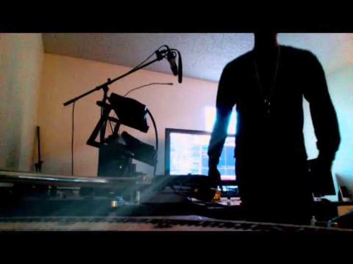  THE TEAM STARRING TEAM ADAM RICHARDS &amp; DOCMIAZ. P