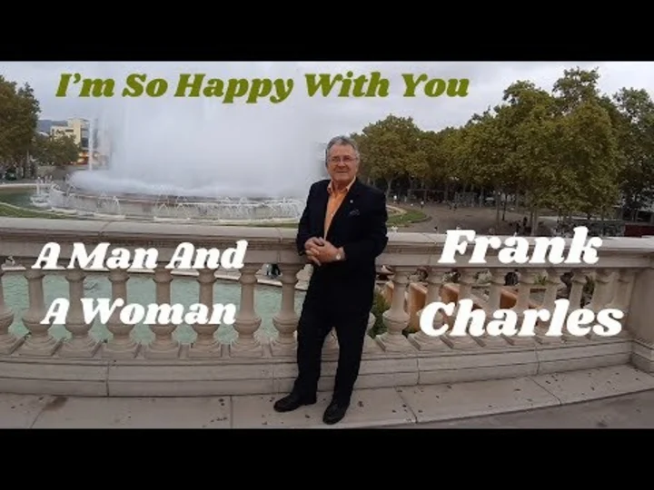 Frank Charles - A Man And A Woman