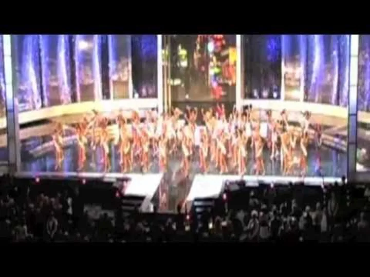  Miss New York - Miss America Preliminary Competition