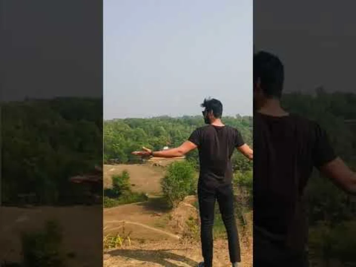 Location Recce Tahmid Arefin