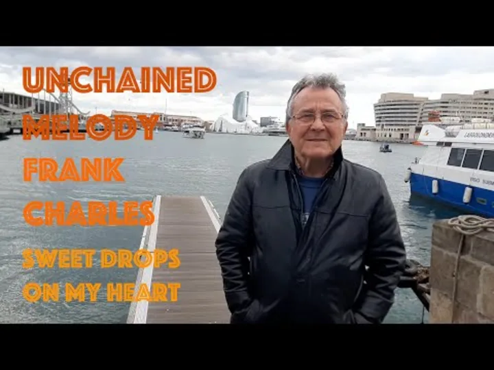 Frank Charles - Unchained Melody