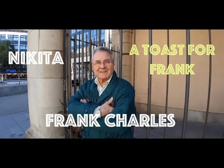 Frank Charles - Nikita