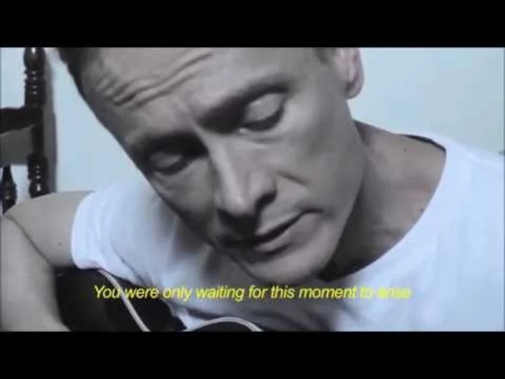  Charles Daze | Blackbird | Short Film