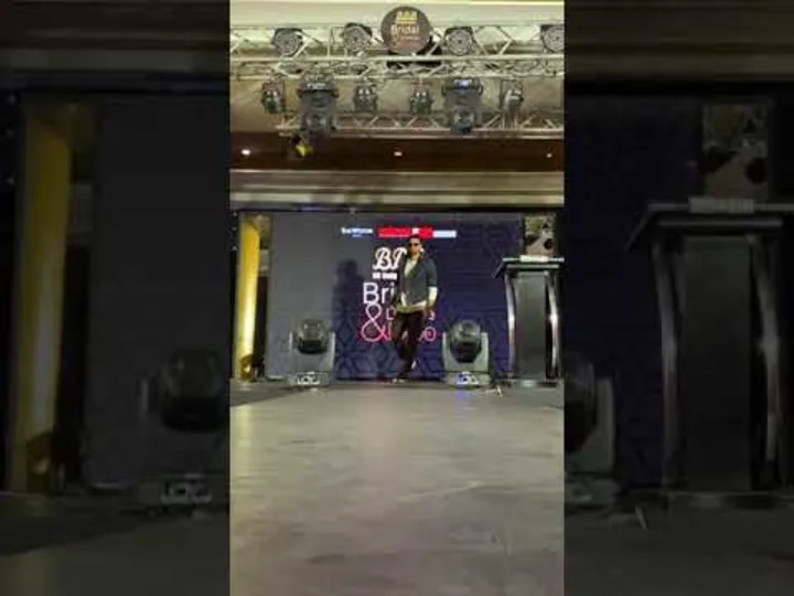 Tahmid Arefin Haque - BBB Entry