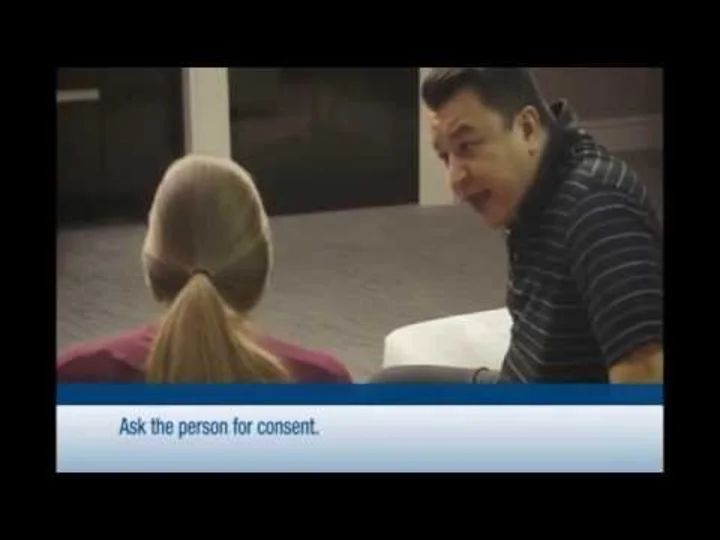  Marcus Farne On-Camera Reel