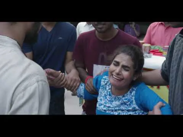 Hum Hain Behtar BHARAT, Hum Hain NSUI!