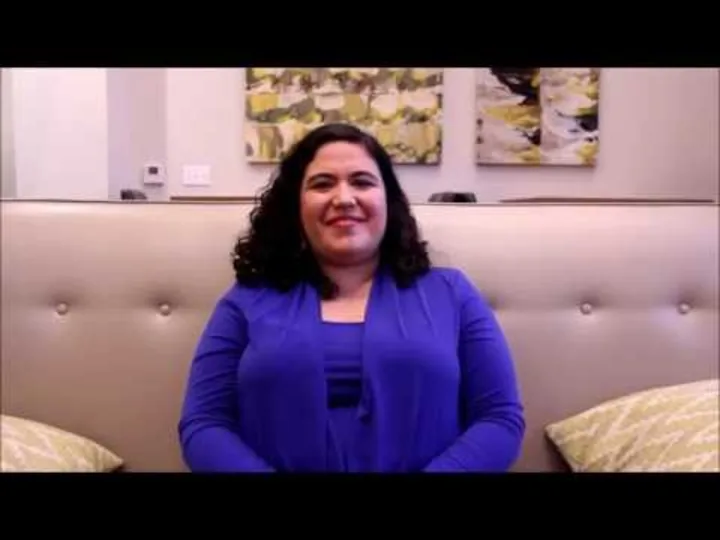  Becki Dennis Improvised Character