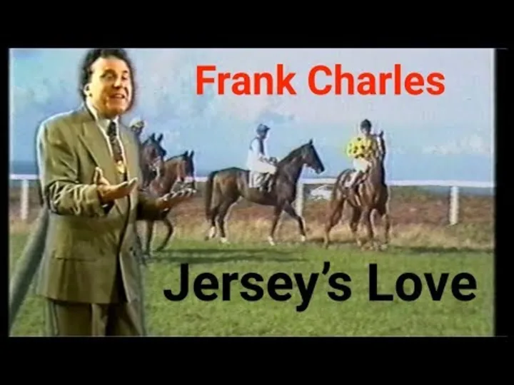 Frank Charles - Jersey's Love