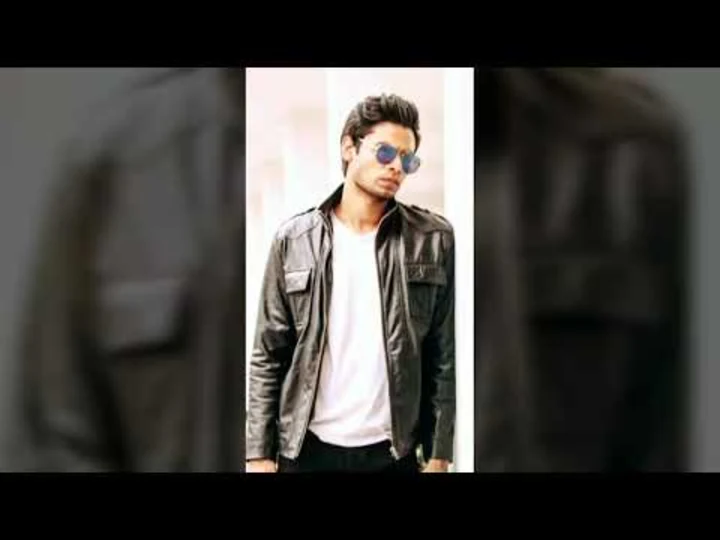 Tahmid Ashar Haque - The Journey