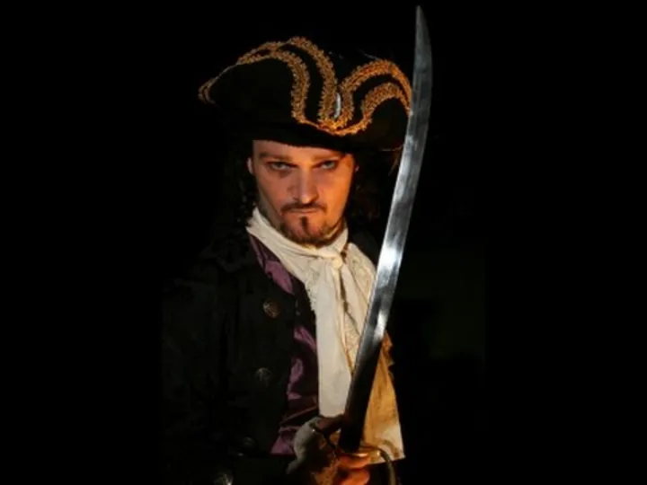  Gary W Hoffman Acting Demo "Spankin' New Demo Edit".