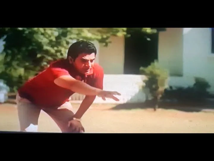  Rohit Mehta in Sundrop Heart Oil Commercial Ad.