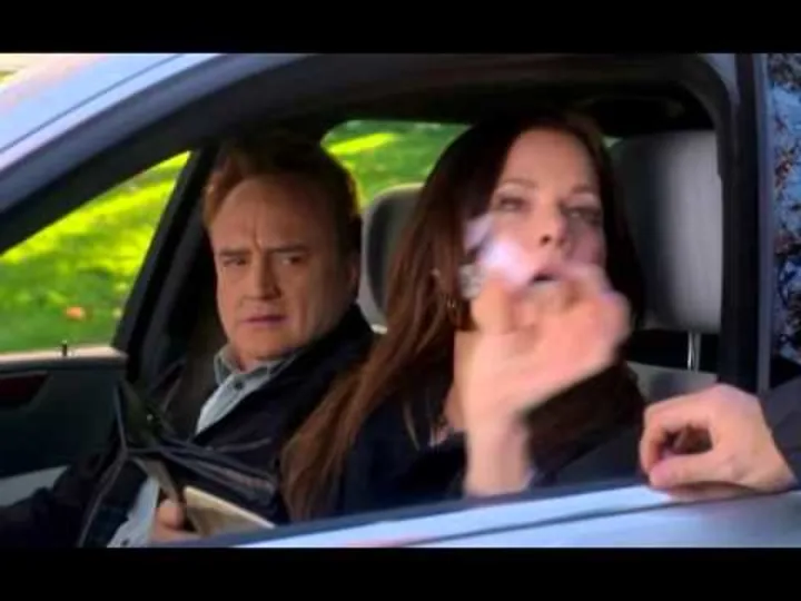  ComedyCopWithMARCIAGAYHARDIN&amp;BRADLEYWHITFORD