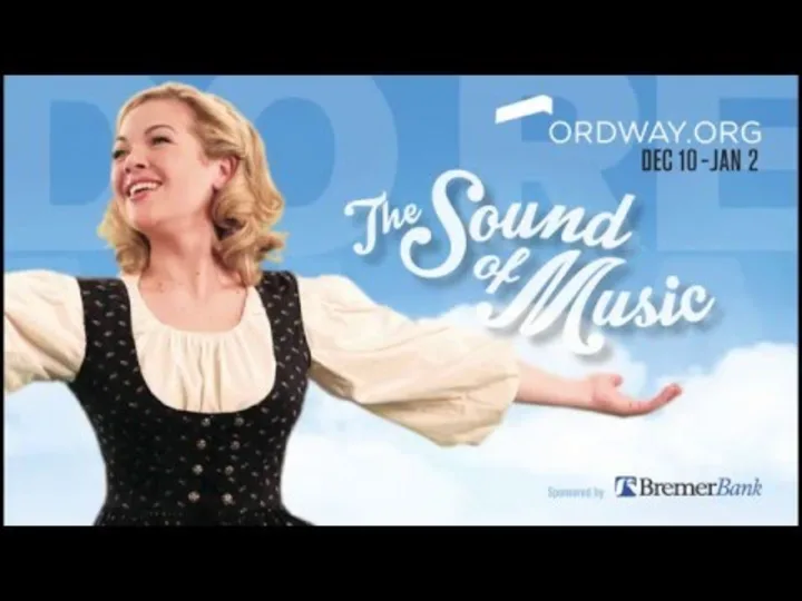  The Sound of Music -- Natalie Tran as Brigitta