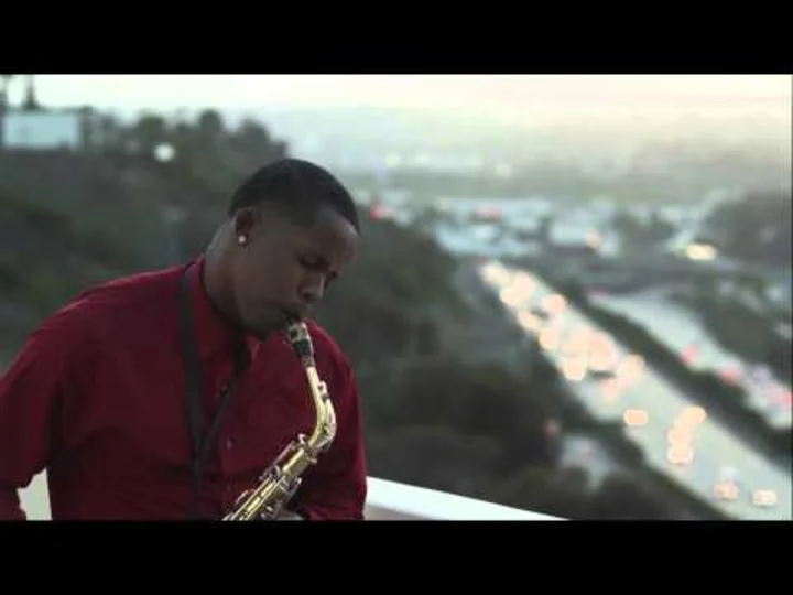  Martrell Upton Theatrical reel