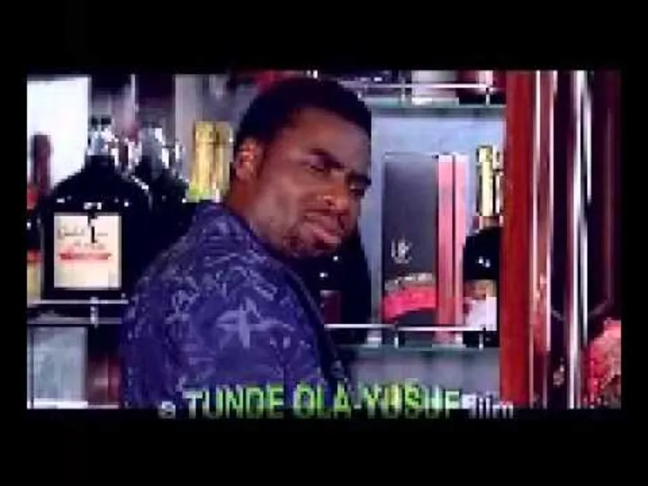  Trailer ot BANJI; BANJO. a Tunde Ola-yusuf film