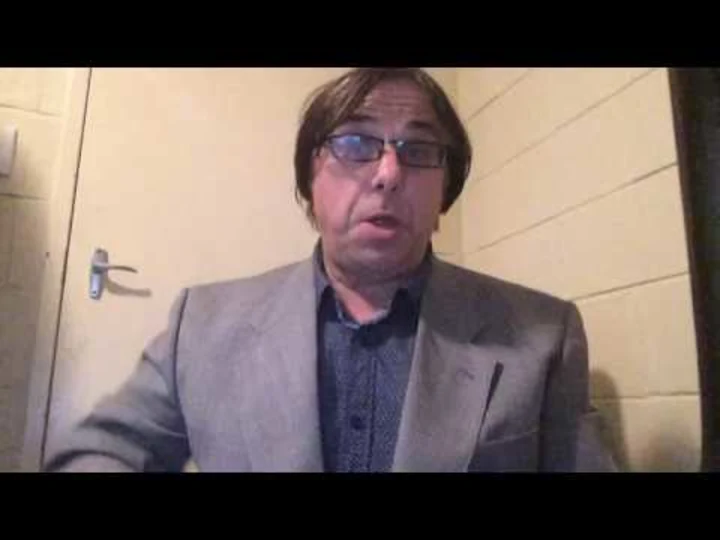  The Actors chair : unscripted