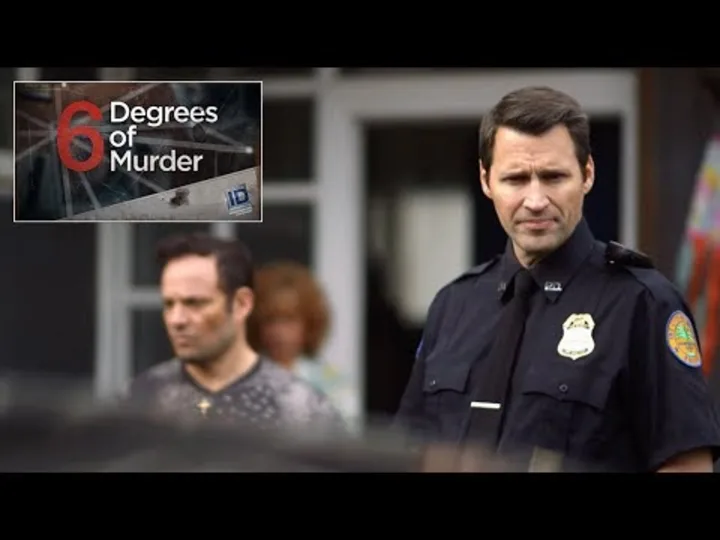  Six Degrees of Murder - S2, Ep. 203