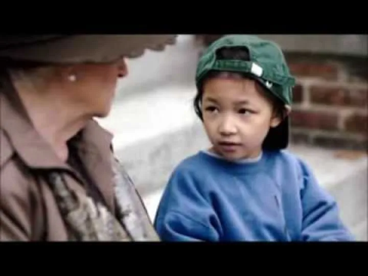  Child Actor's Demo Reel -- Natalie Tran